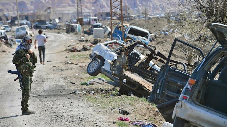 phien quan IS dau hang anh 1