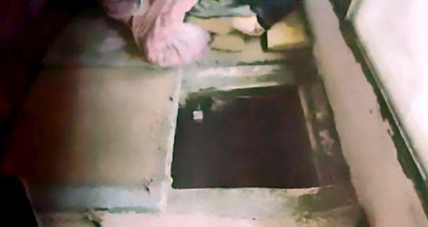 tai xe taxi bat coc thieu nu anh 2