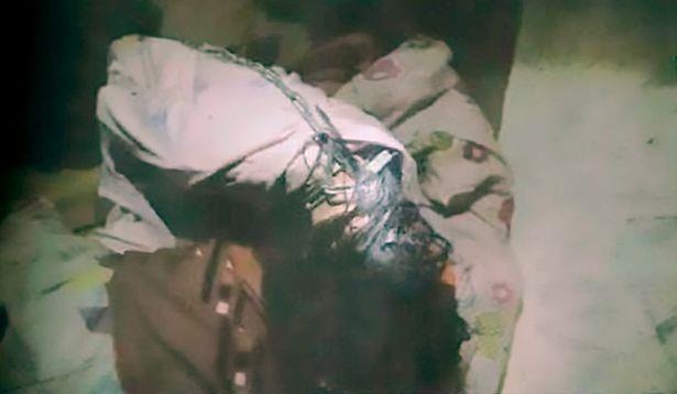 tai xe taxi bat coc thieu nu anh 3