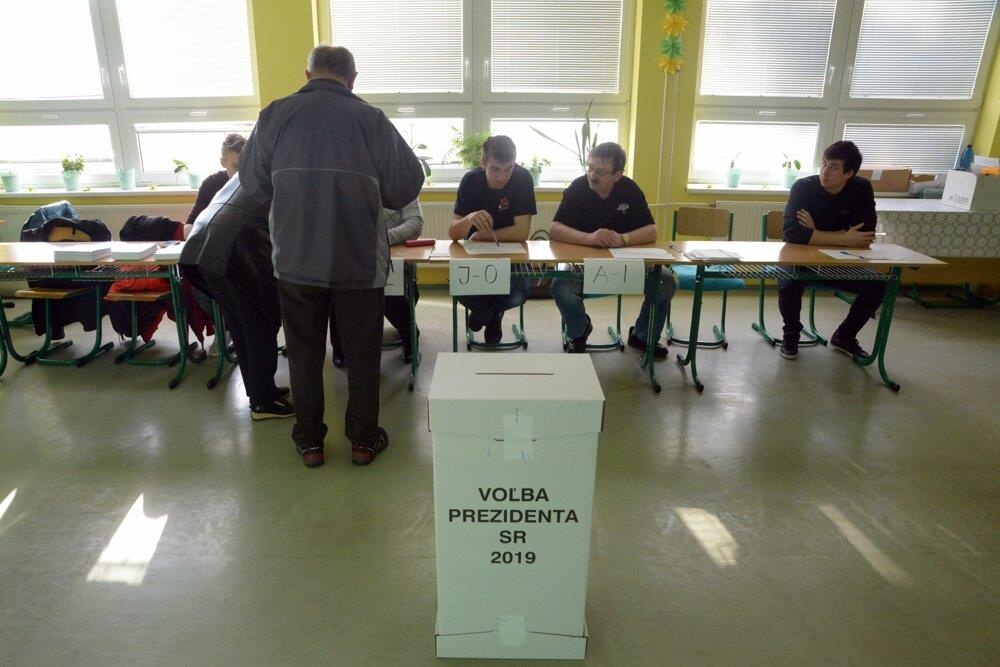 Slovakia co nu tong thong dau tien anh 10