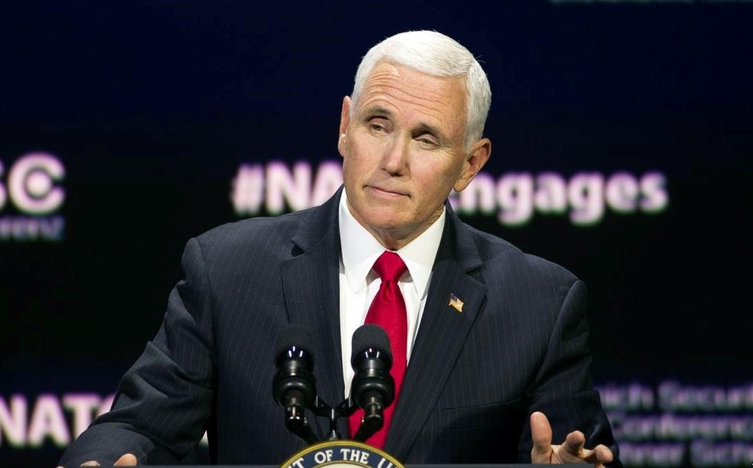 Trung Quoc de doa NATO anh 2