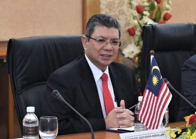 'Malaysia rut khoi Toa Hinh su Quoc te de tranh nguy co dao chinh' hinh anh