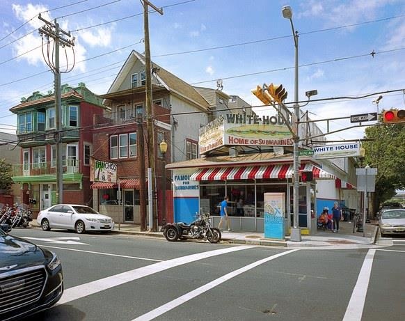 nhung song bac cua Trump anh 10