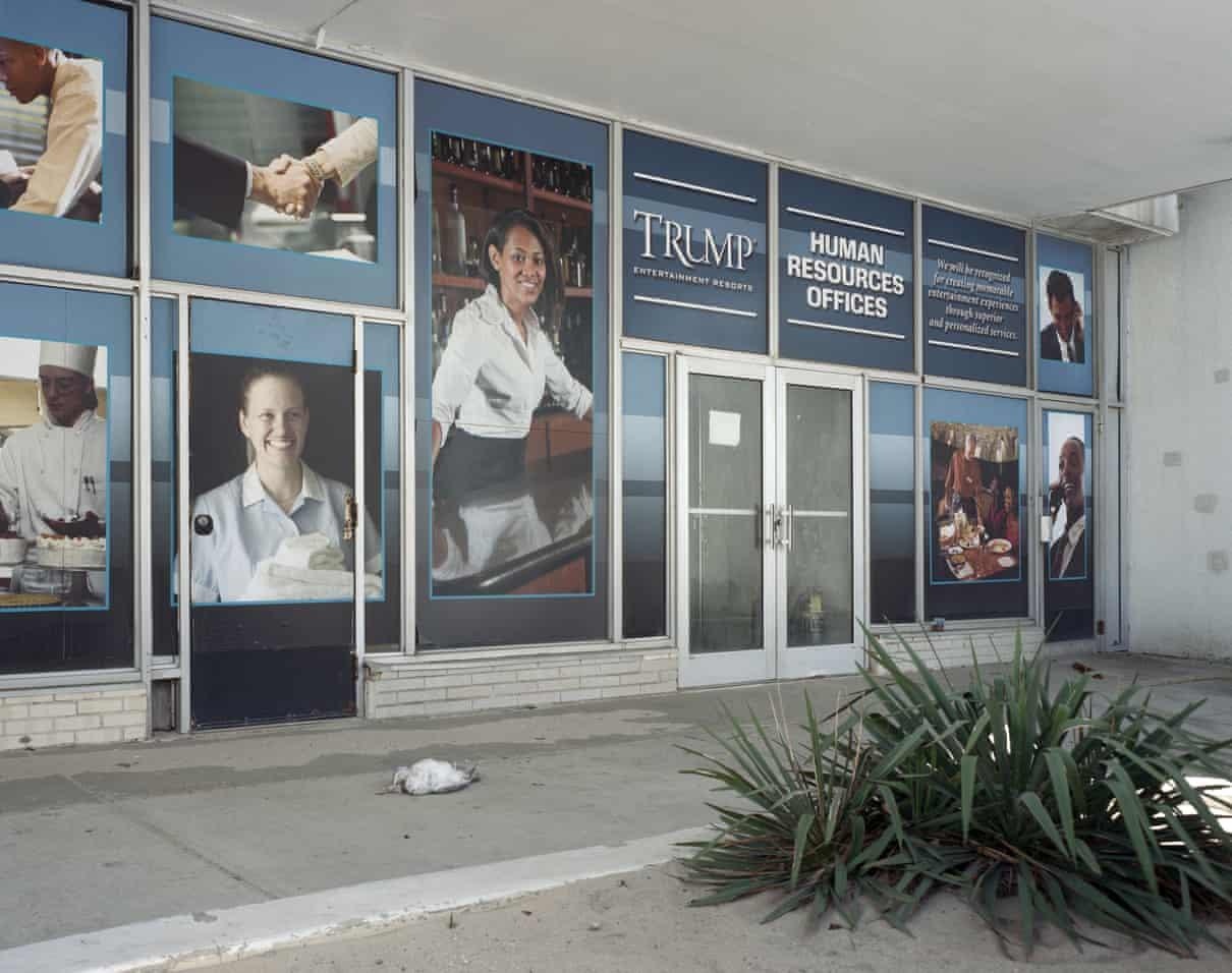 nhung song bac cua Trump anh 3