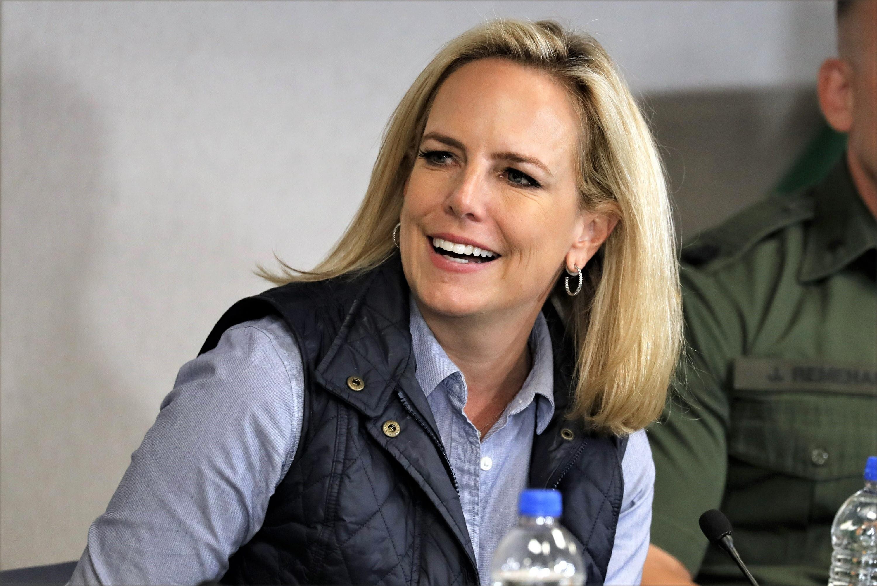 Bo truong an ninh noi dia My dot ngot tu chuc hinh anh