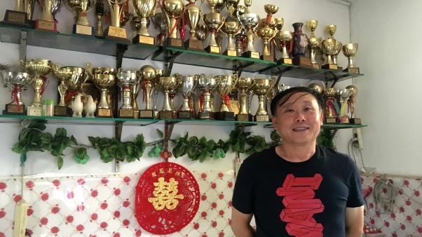 dua bo cau o Trung Quoc anh 4