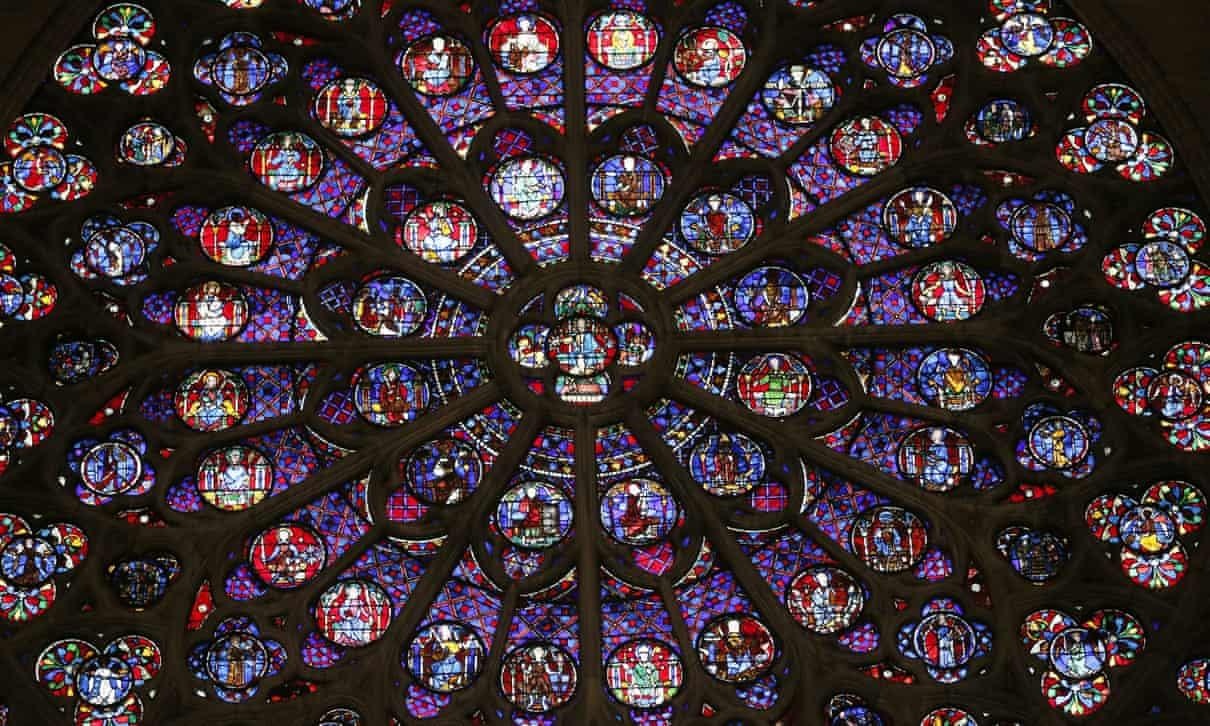 chay nha tho duc ba anh 5