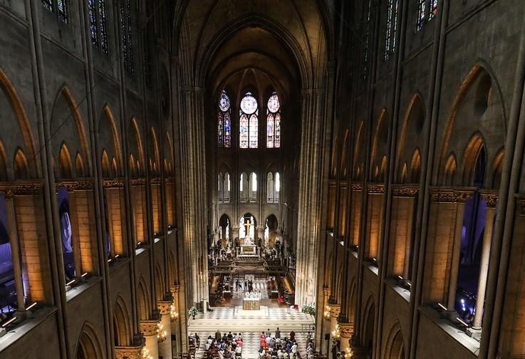 chay nha tho duc ba anh 15