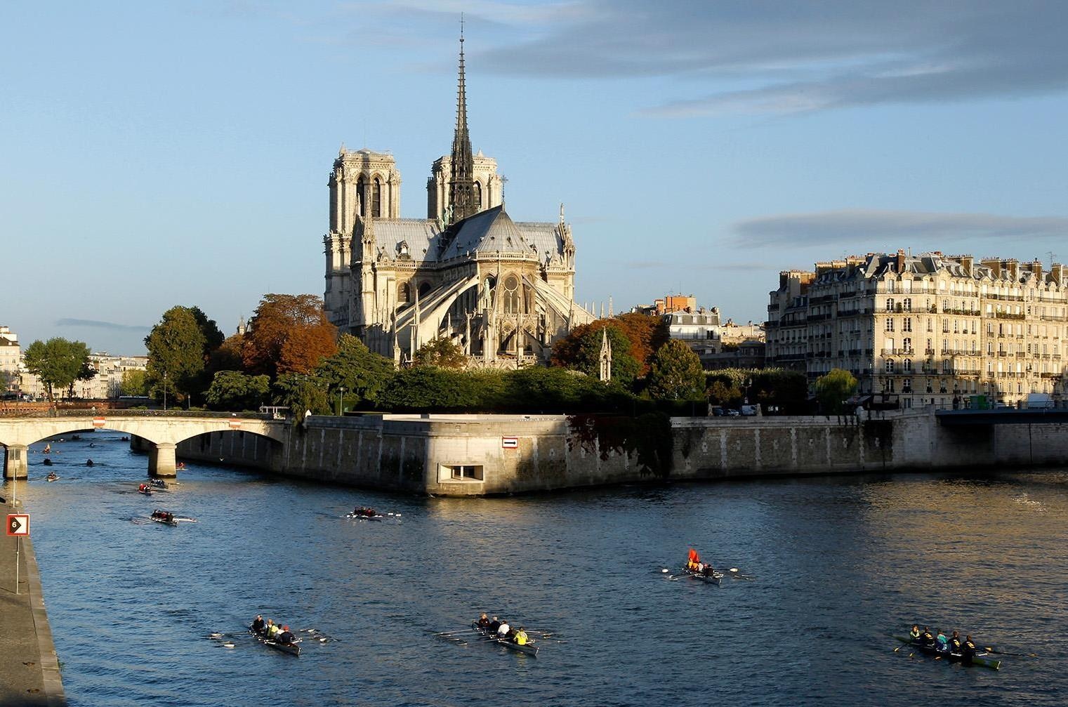 chay nha tho duc ba anh 7