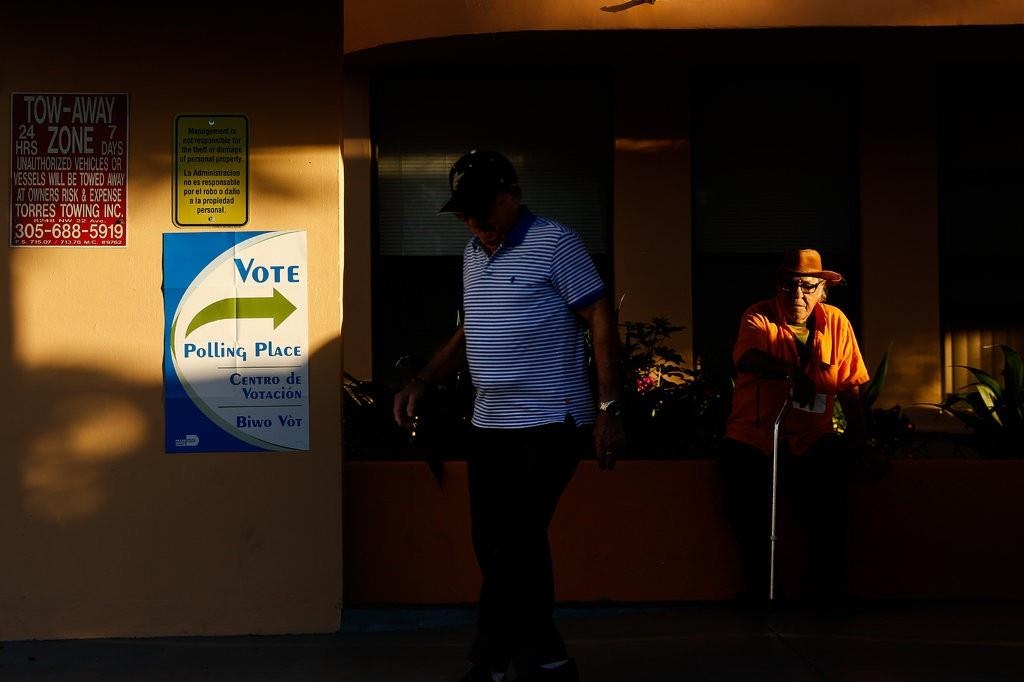 điều tra Nga can thiệp bầu cử Mỹ ảnh 2 dieu tra Nga can thiep bau cu My anh 2