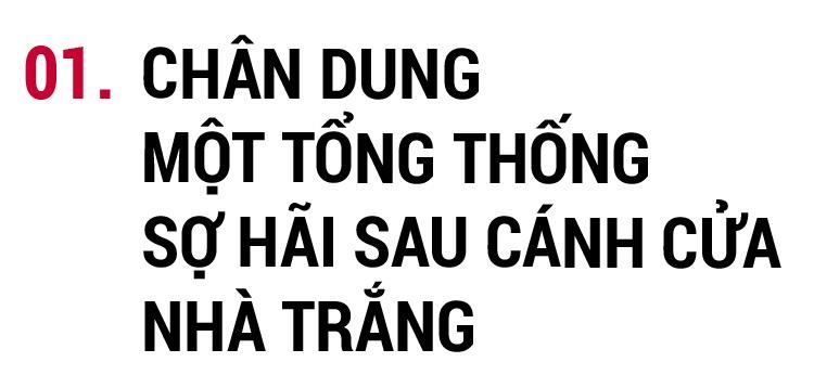 báo cáo Mueller đe dọa Tổng thống Trump ảnh 3 bao cao Mueller de doa Tong thong Trump anh 3