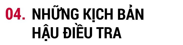 báo cáo Mueller đe dọa Tổng thống Trump ảnh 8 bao cao Mueller de doa Tong thong Trump anh 8