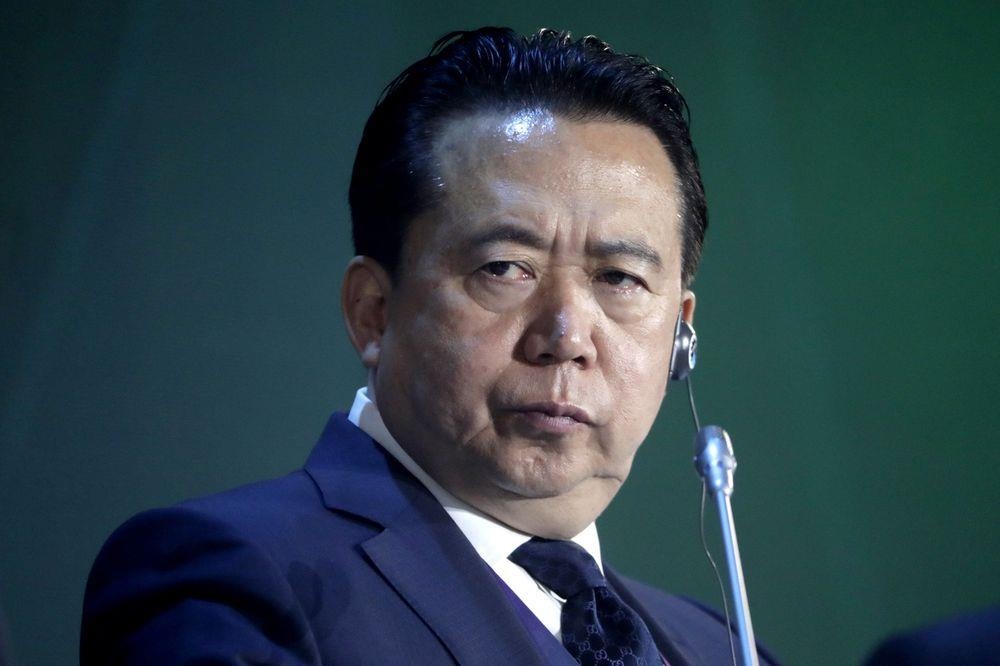 TQ cong bo bat cuu chu tich Interpol gan 8 thang sau khi 'mat tich' hinh anh