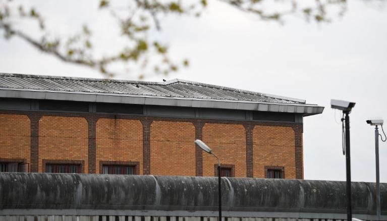 tuyen an tu Julian Assange anh 2