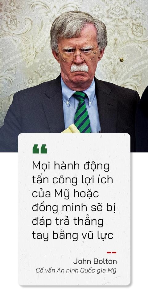 thùng thuốc súng Trung Đông ảnh 4 thung thuoc sung Trung Dong anh 4