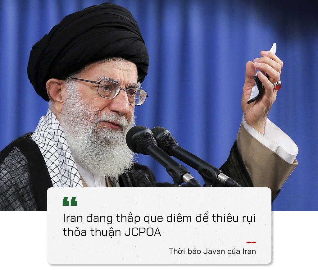 thùng thuốc súng Trung Đông ảnh 10 thung thuoc sung Trung Dong anh 10