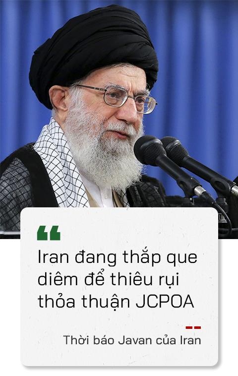 thùng thuốc súng Trung Đông ảnh 9 thung thuoc sung Trung Dong anh 9