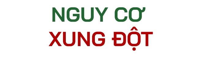 thùng thuốc súng Trung Đông ảnh 11 thung thuoc sung Trung Dong anh 11