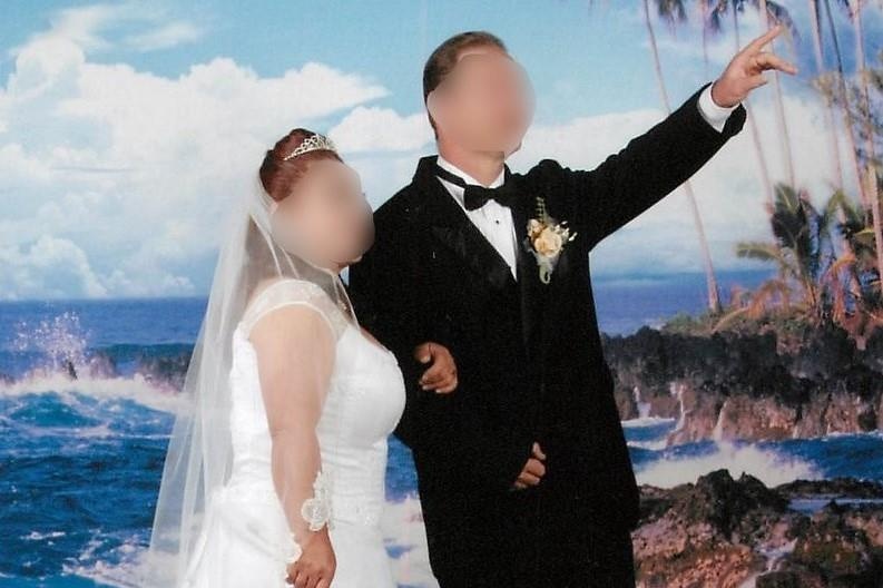 Duong day ket hon gia o My cua nguoi Viet: Bi bat khi dinh tron ve VN hinh anh