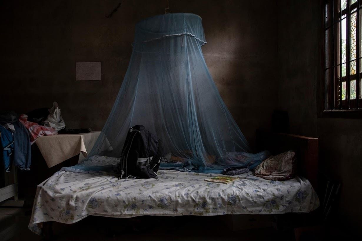 danh bom Sri Lanka anh 1