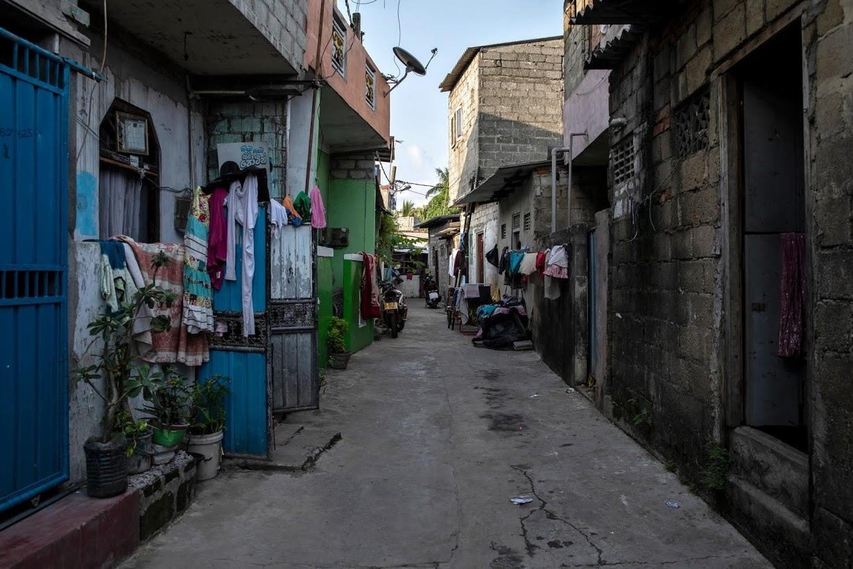 danh bom Sri Lanka anh 2