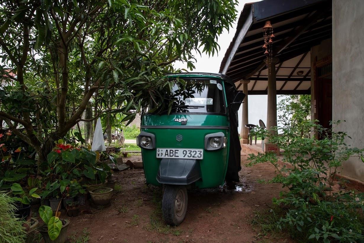 danh bom Sri Lanka anh 3