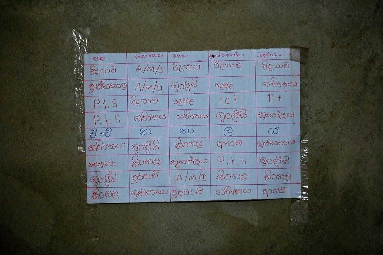 danh bom Sri Lanka anh 6