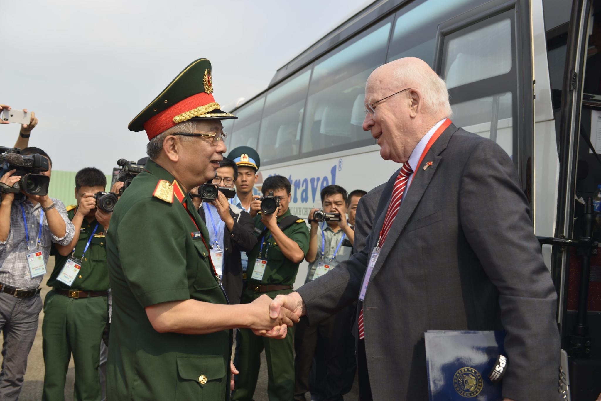 tẩy độc da cam sân bay Biên Hòa ảnh 3 tay doc da cam san bay Bien Hoa anh 3