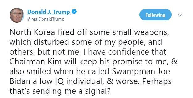 Trieu Tien phong ten lua anh 1