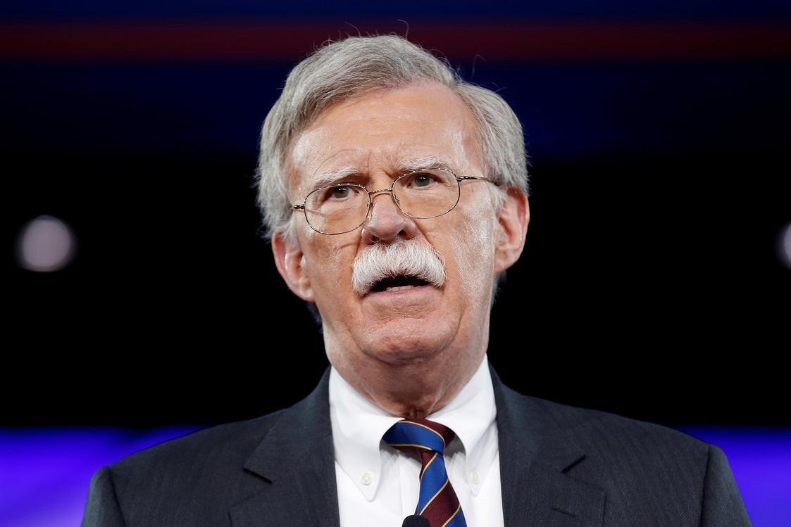 Trieu Tien goi co van My 'cuong chien tranh' vi cong kich thu ten lua hinh anh