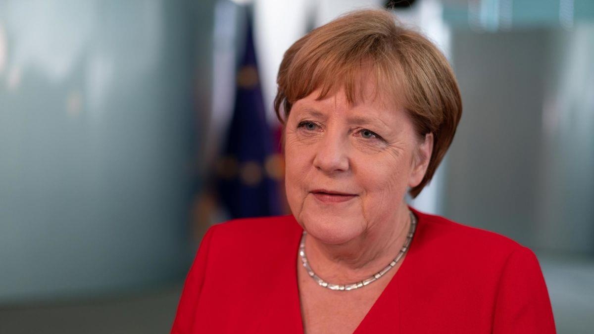 thủ tướng Merkel cảnh báo thế lực hắc ám ảnh 1 thu tuong Merkel canh bao the luc hac am anh 1