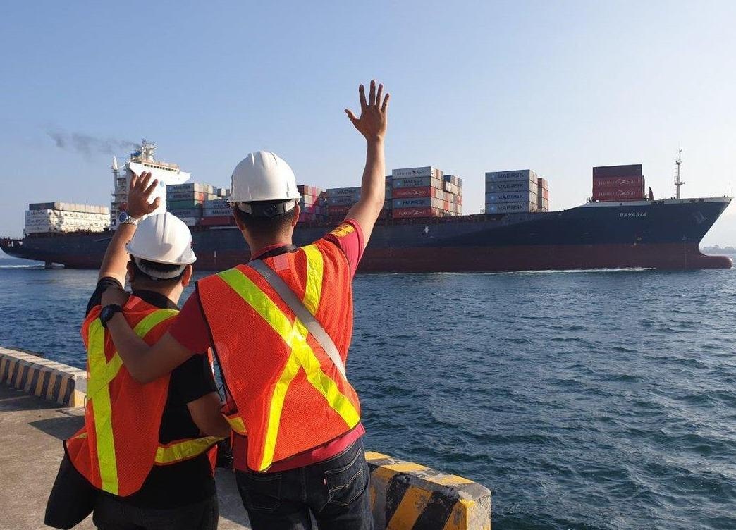 Philippines 'noi la lam', tra lai Canada 69 container rac thai hinh anh