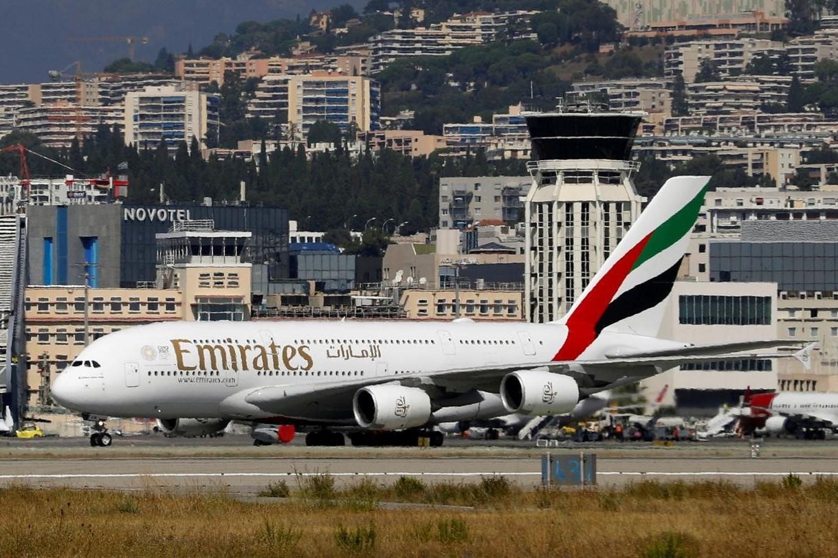 Giua cuoc dua bay dai, Emirates mo duong bay ngan nhat the gioi hinh anh