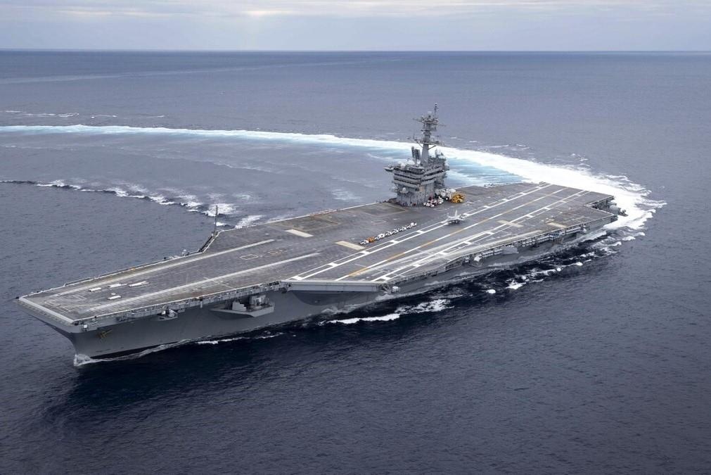 Tau chien My se doi pho Trung Quoc quyet liet hon o Thai Binh Duong hinh anh