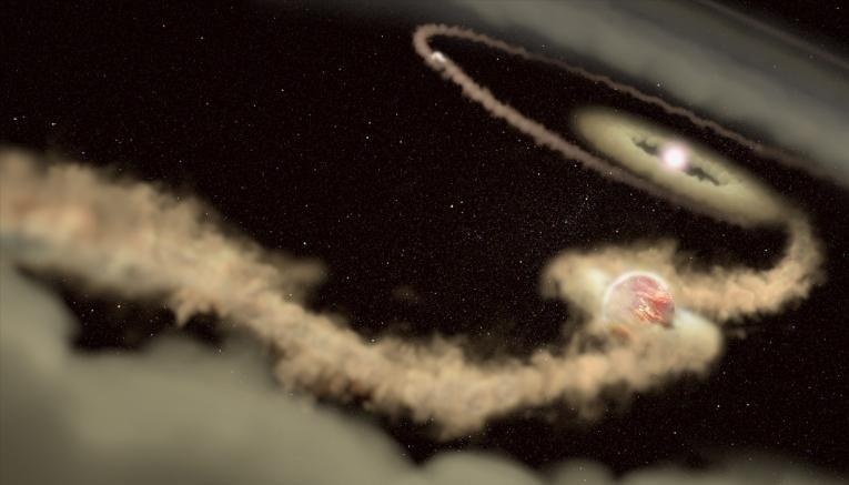 ảnh chụp hành tinh ảnh 1 anh chup hanh tinh anh 1