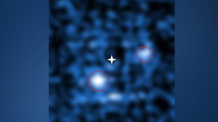 ảnh chụp hành tinh ảnh 2 anh chup hanh tinh anh 2