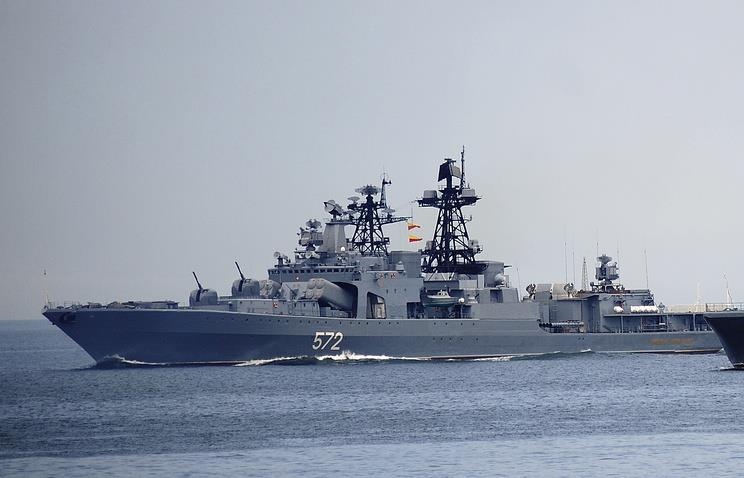 tau chien Nga suyt dung tau My anh 2