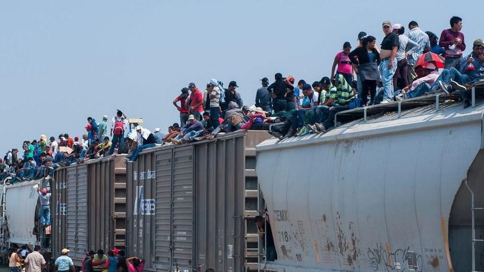 thỏa thuận nhập cư với Mexico ảnh 2 thoa thuan nhap cu voi Mexico anh 2