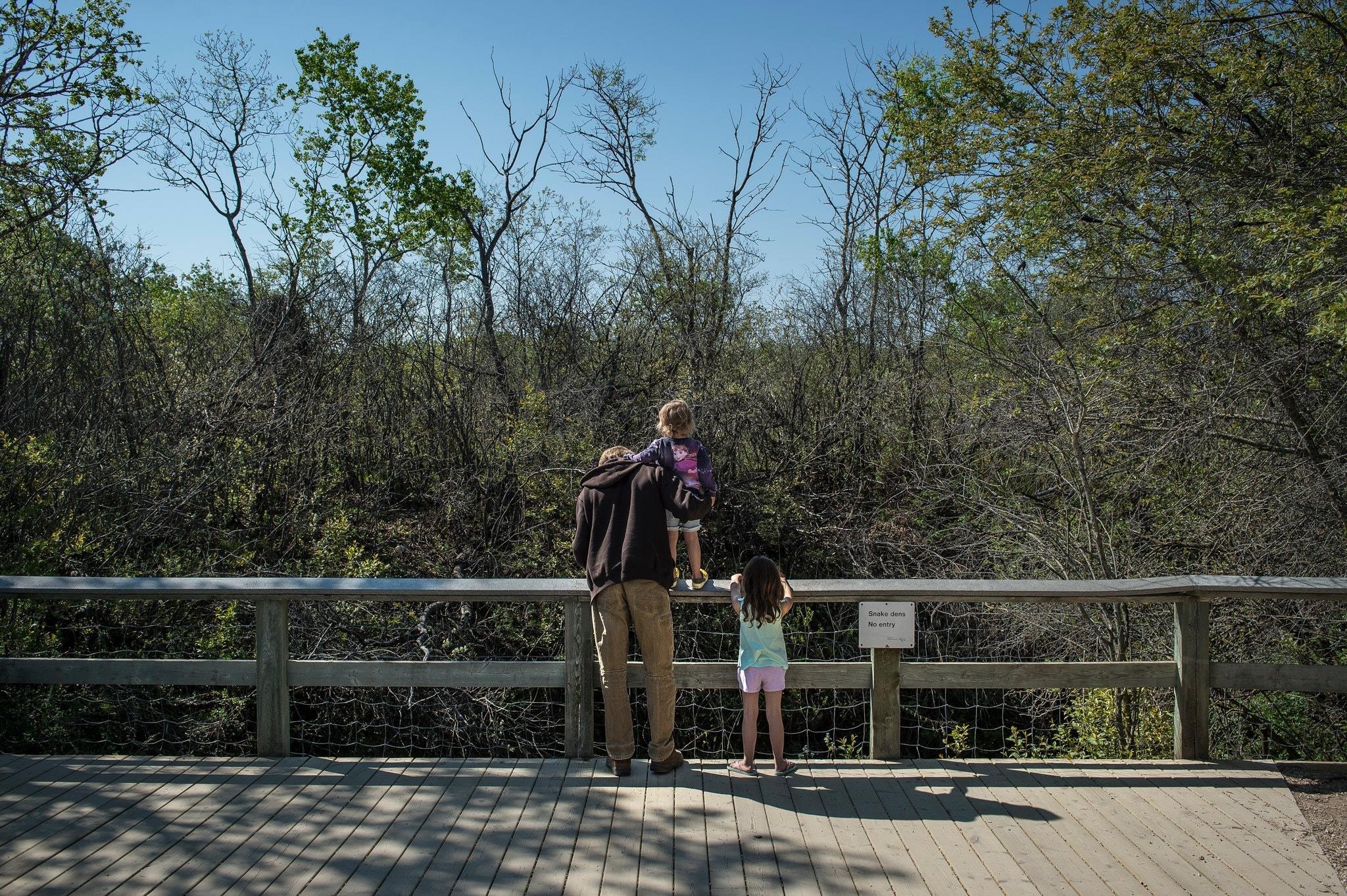 thi tran ran o Canada anh 3