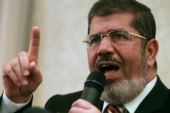 Cuu tong thong Ai Cap dot tu tai toa an hinh anh