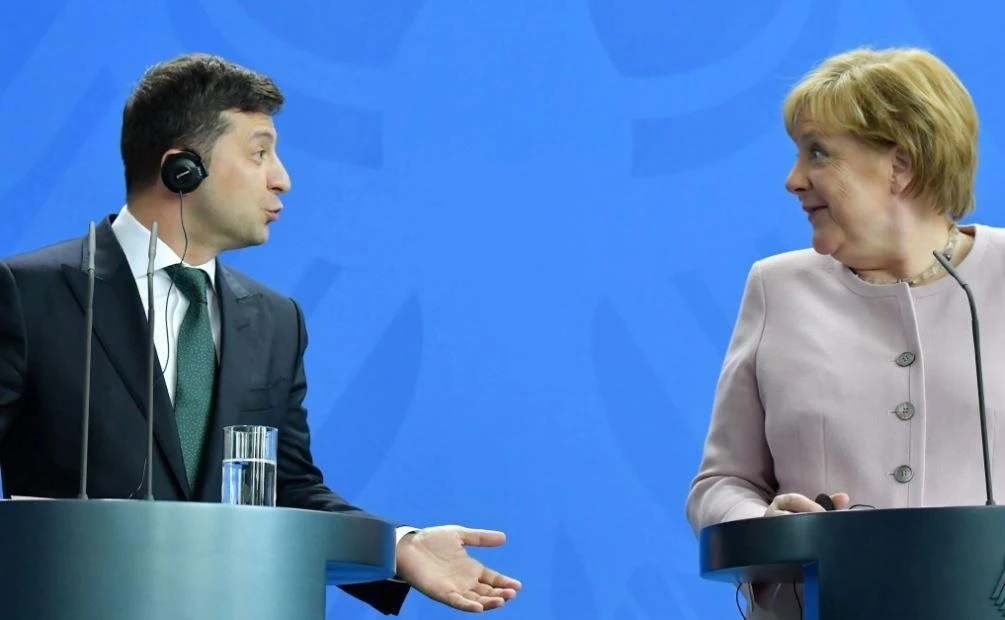 Thu tuong Duc run ban bat anh 2