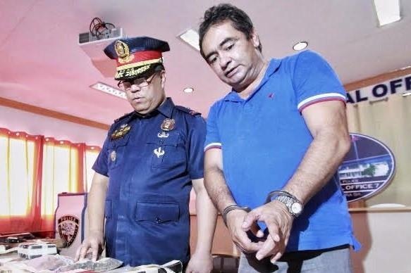 Nhom bit mat xong vao vien, ban chet cuu thi truong Philippines hinh anh