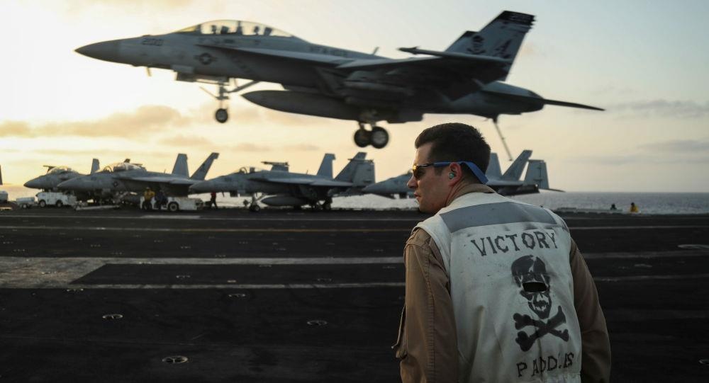 TT Trump nhan tin 'sap tan cong' cho Iran vao luc nua dem hinh anh