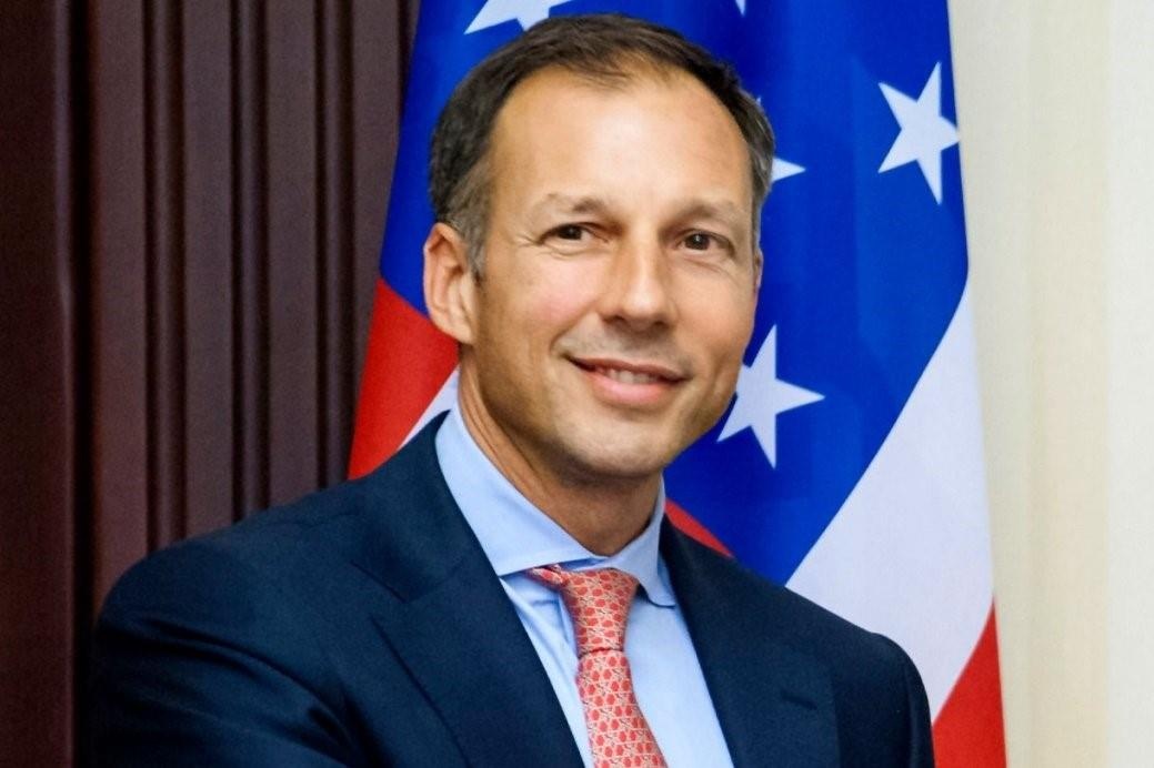 My ung ho cac cong ty dau khi hop tac khai thac o Bien Dong hinh anh