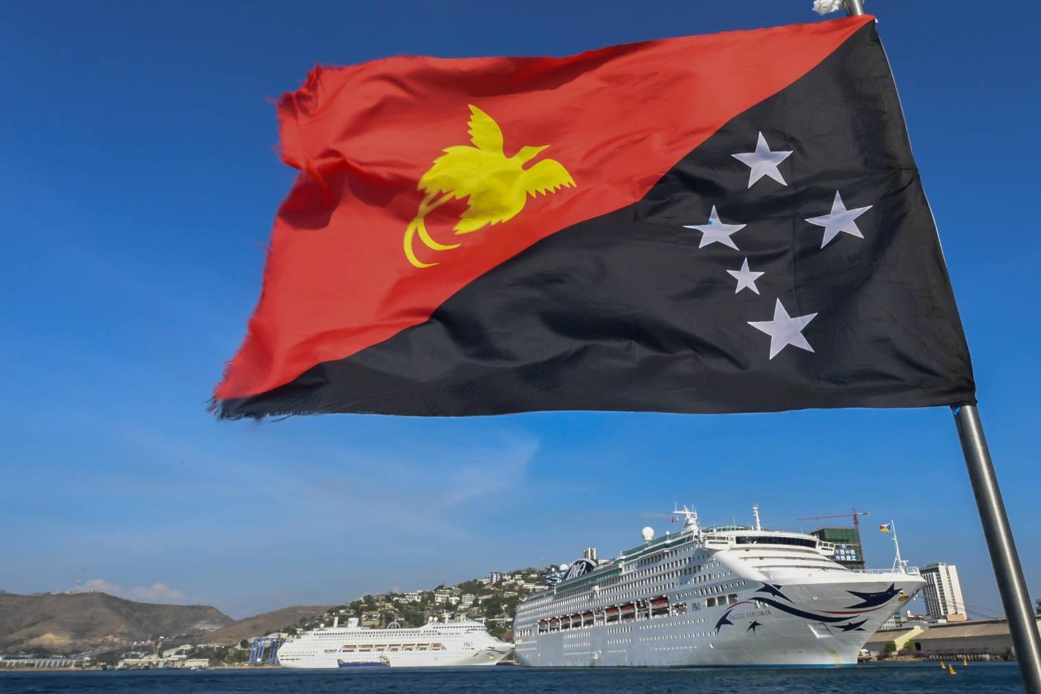 Nhat, My va Australia khoi dong 'Vanh dai, Con duong' moi hinh anh