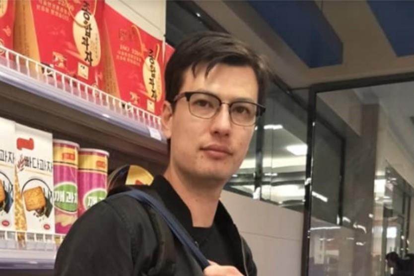 Trieu Tien bat ngo bat du hoc sinh Australia tai Binh Nhuong hinh anh