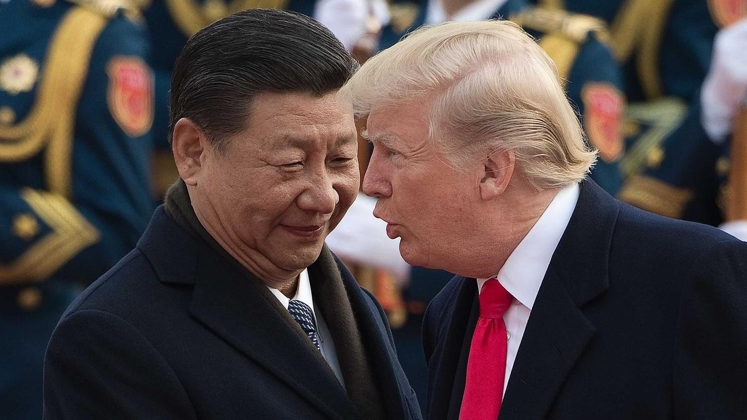 G20 khai mạc với căng thẳng thương mại ảnh 1 G20 khai mac voi cang thang thuong mai anh 1