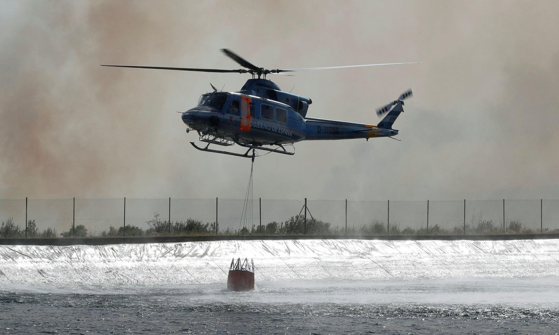 nang nong chau Au anh 1