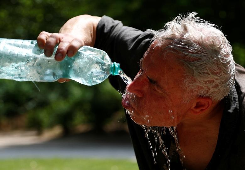 nang nong chau Au anh 12