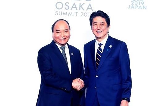 Thu tuong: Sang tao cong nghe moi truoc het phai vi con nguoi hinh anh